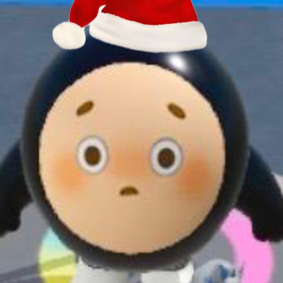 浠浠(蛋仔派对)