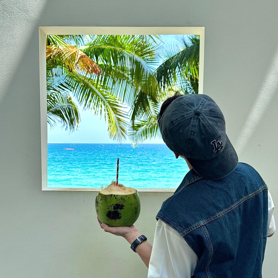 小杨不爱吃辣