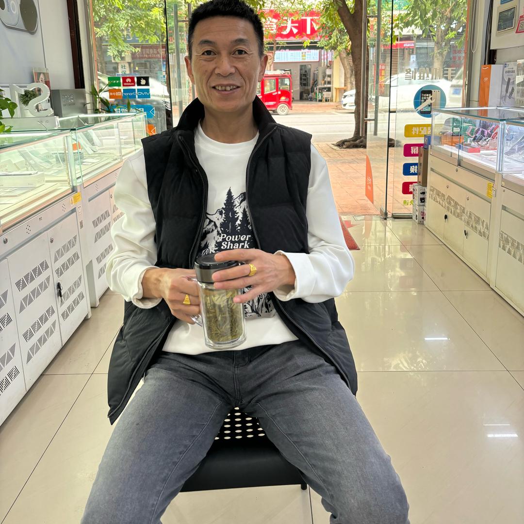 光荣副食店