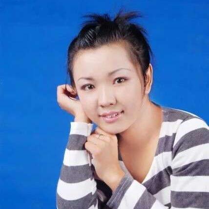 晴朗阁十字绣
