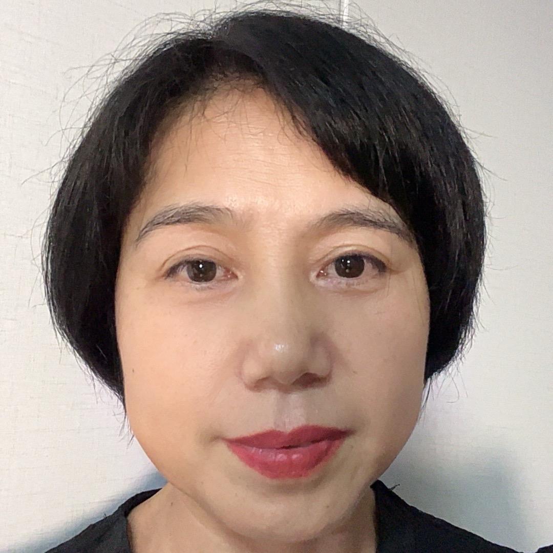 厨娘
