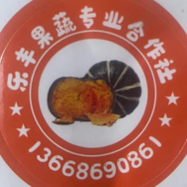 乐丰果蔬专业合作社，上官佩锋