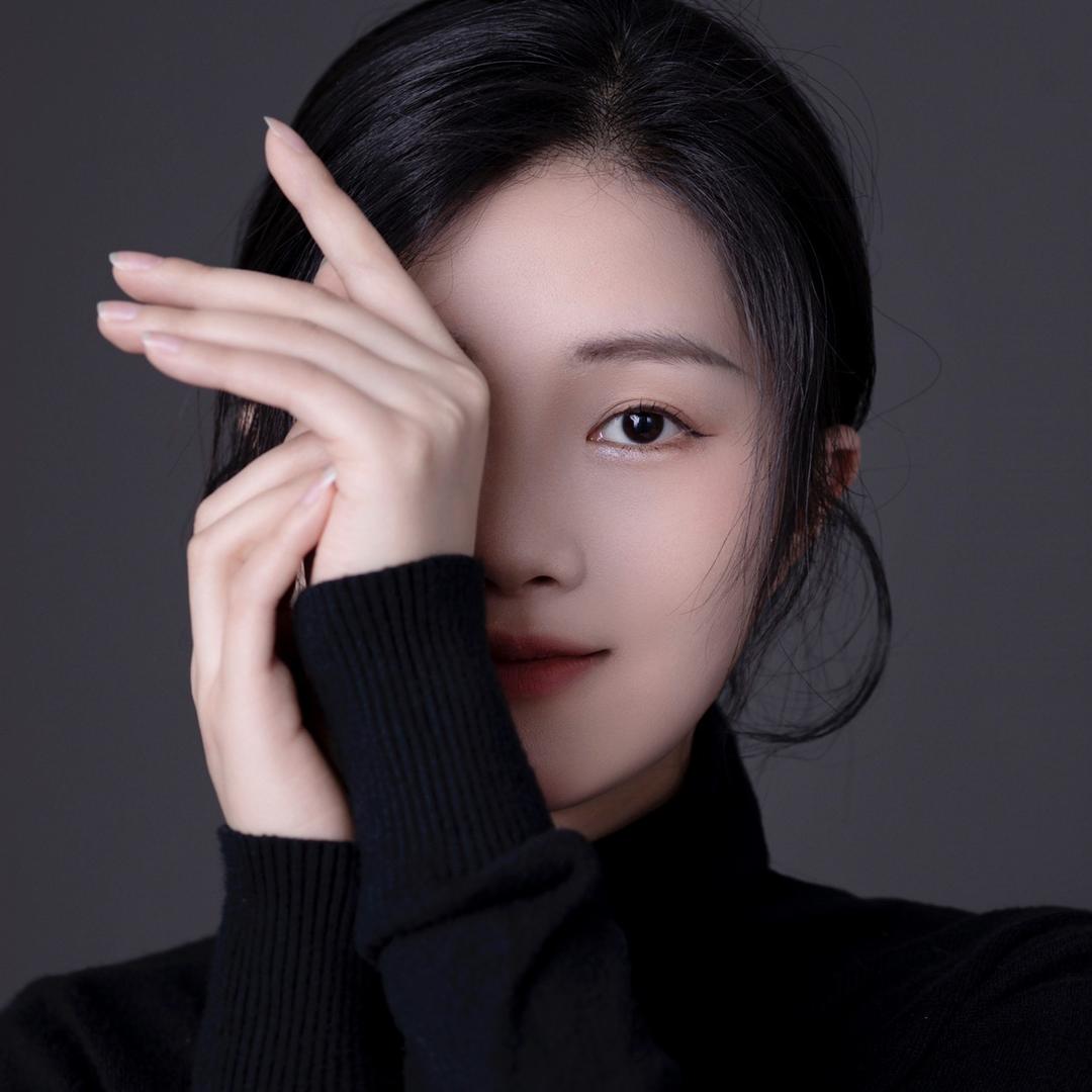 我是小鱼
