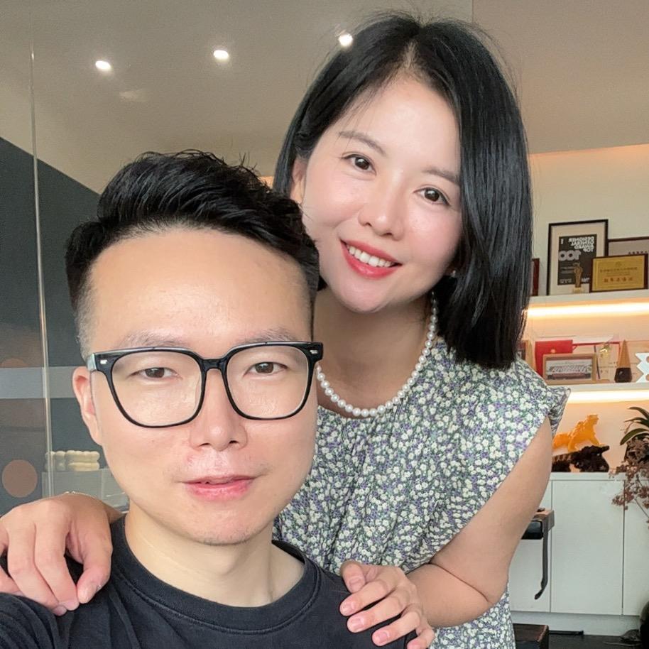 欧阳夫妇日记