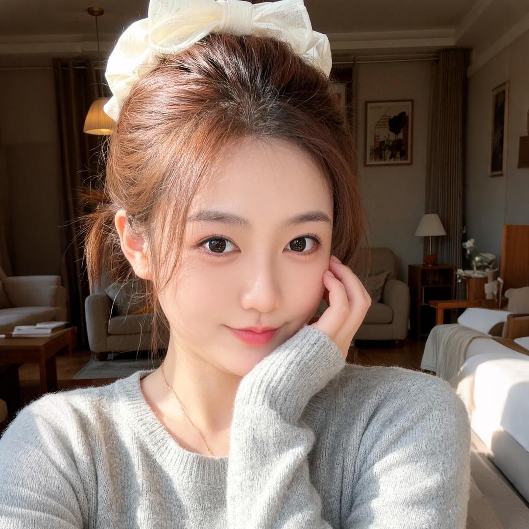 绯儿的食光日记