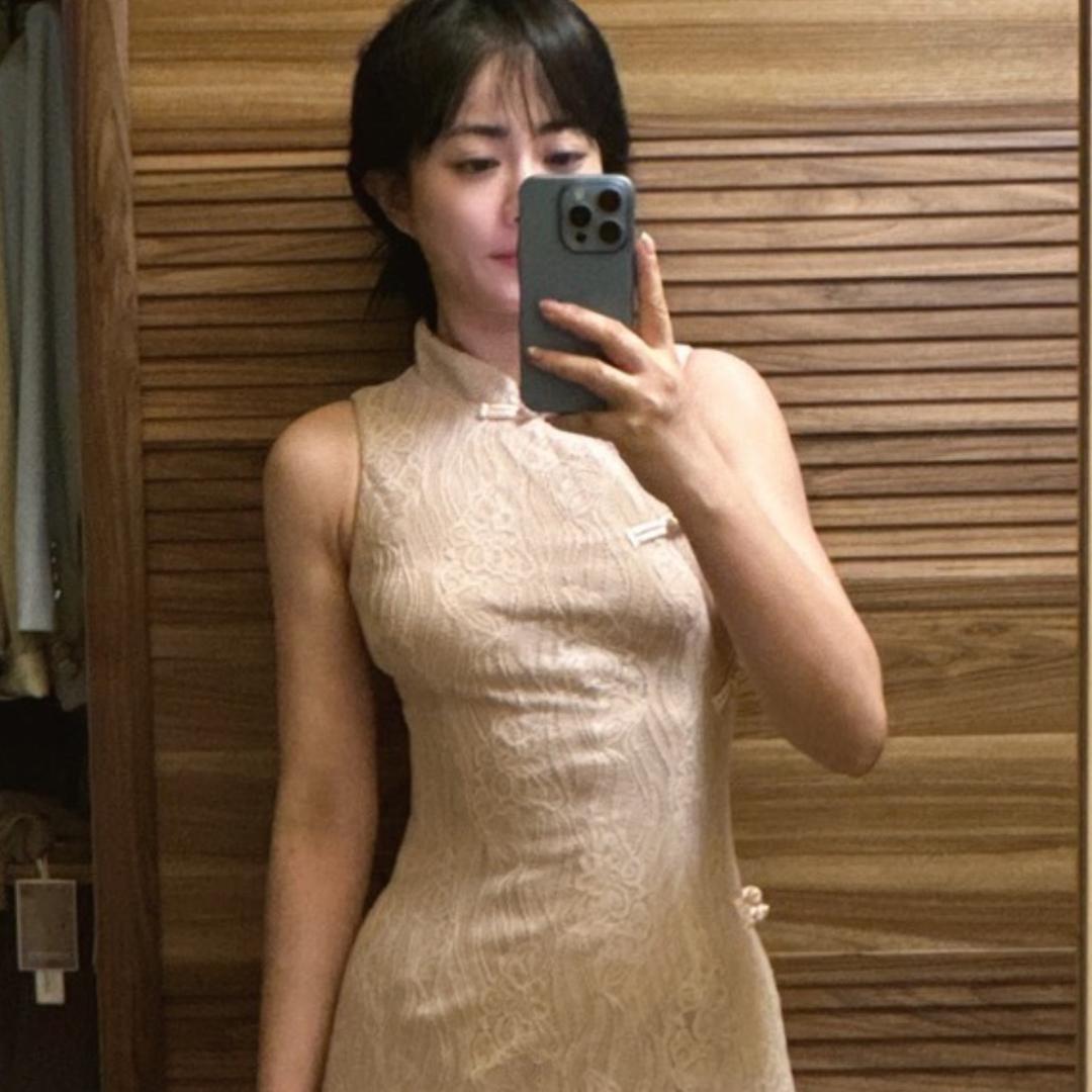 上海女呻