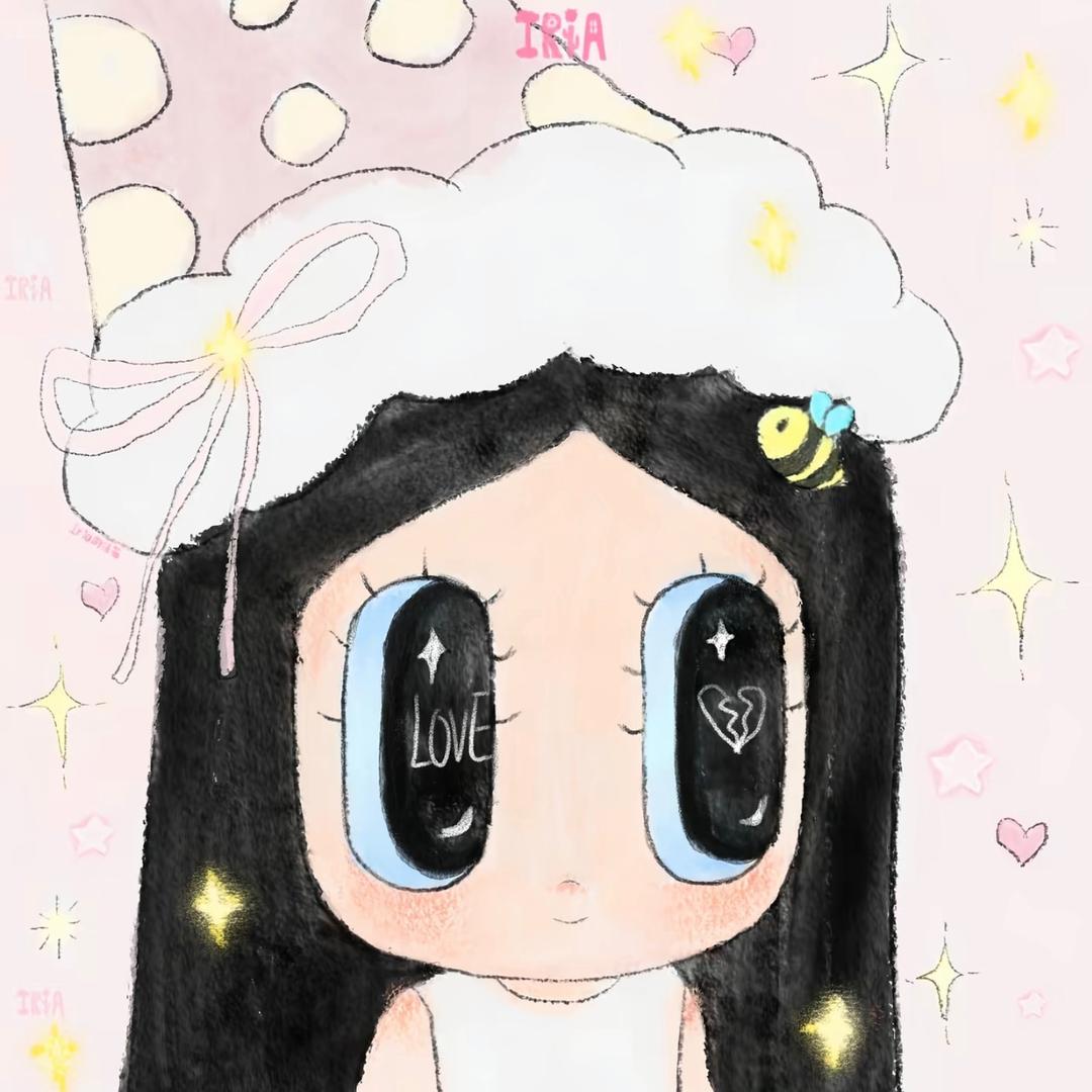 不会熬夜的薯条