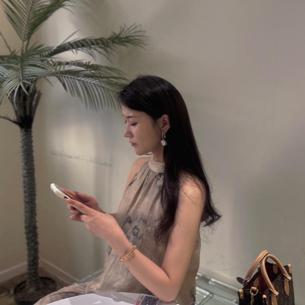 小阿天-