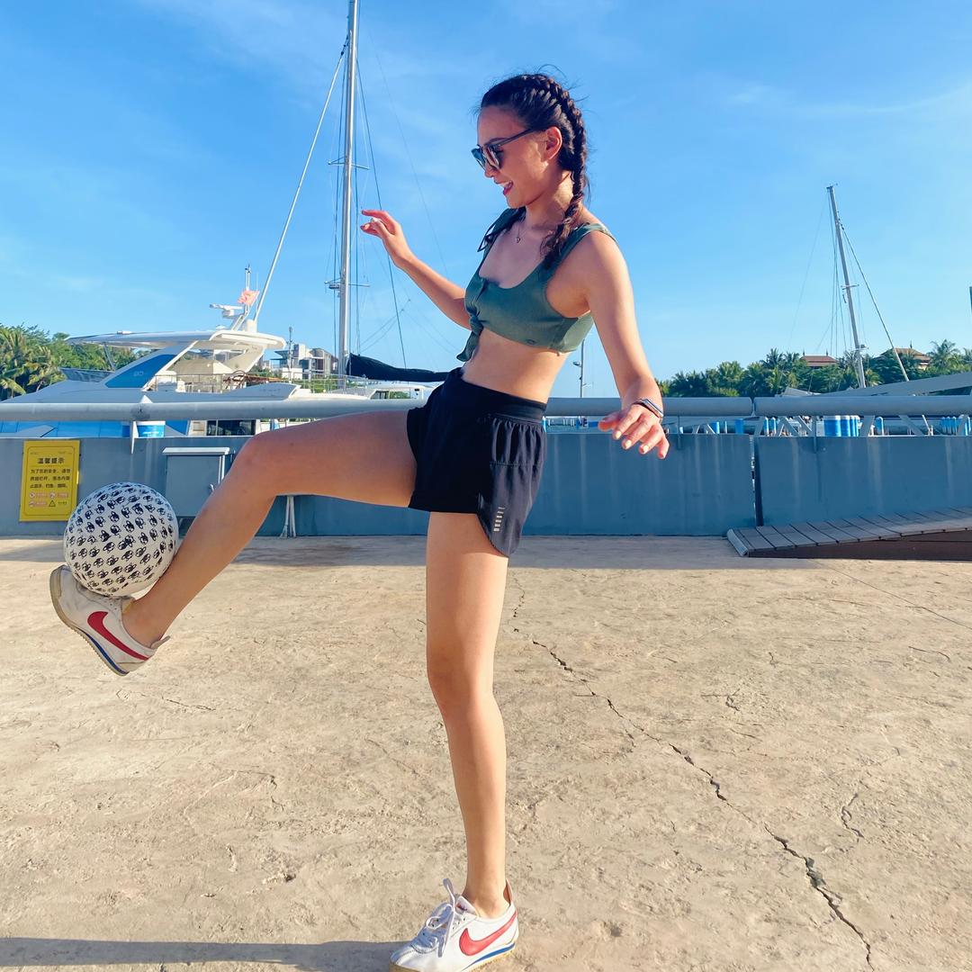 CheNXiaaa