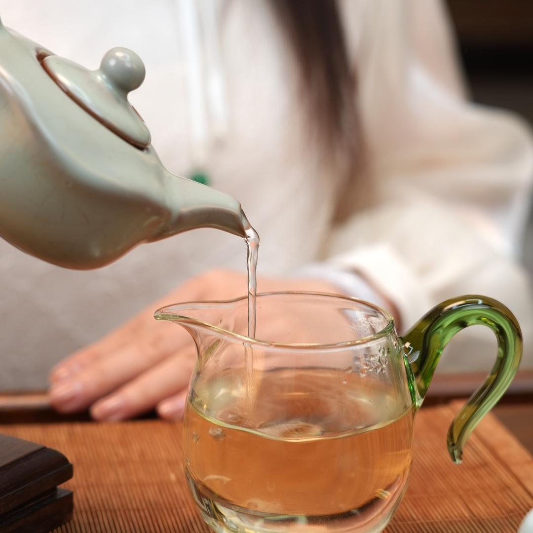 涵礼茶叶