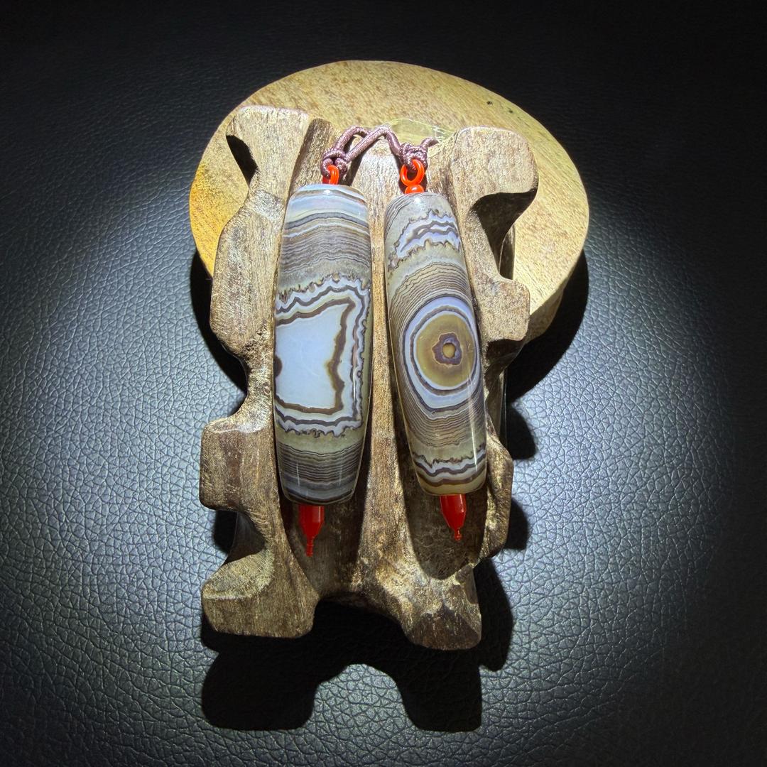 藏韵古珠精品店