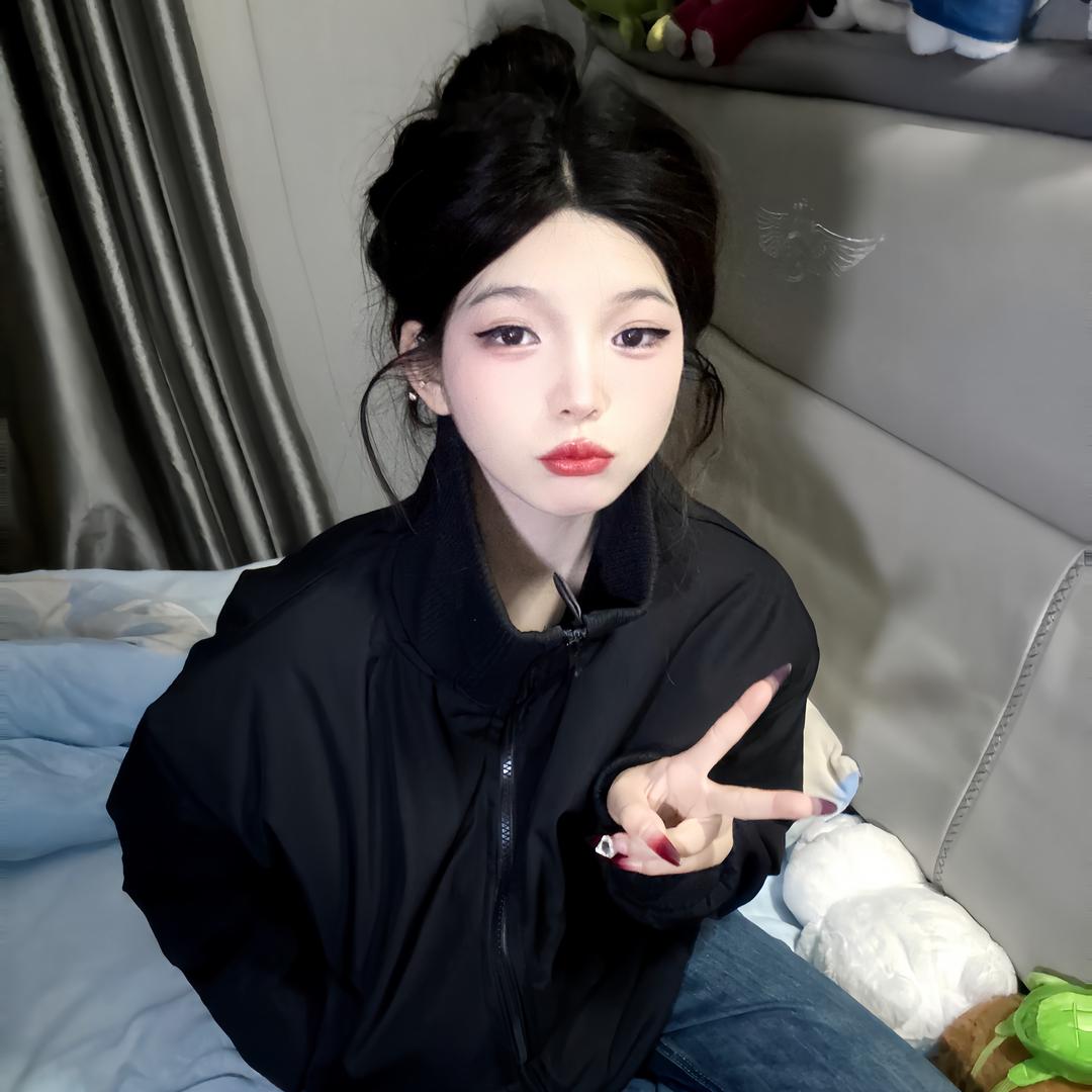 1_记得早早早睡^