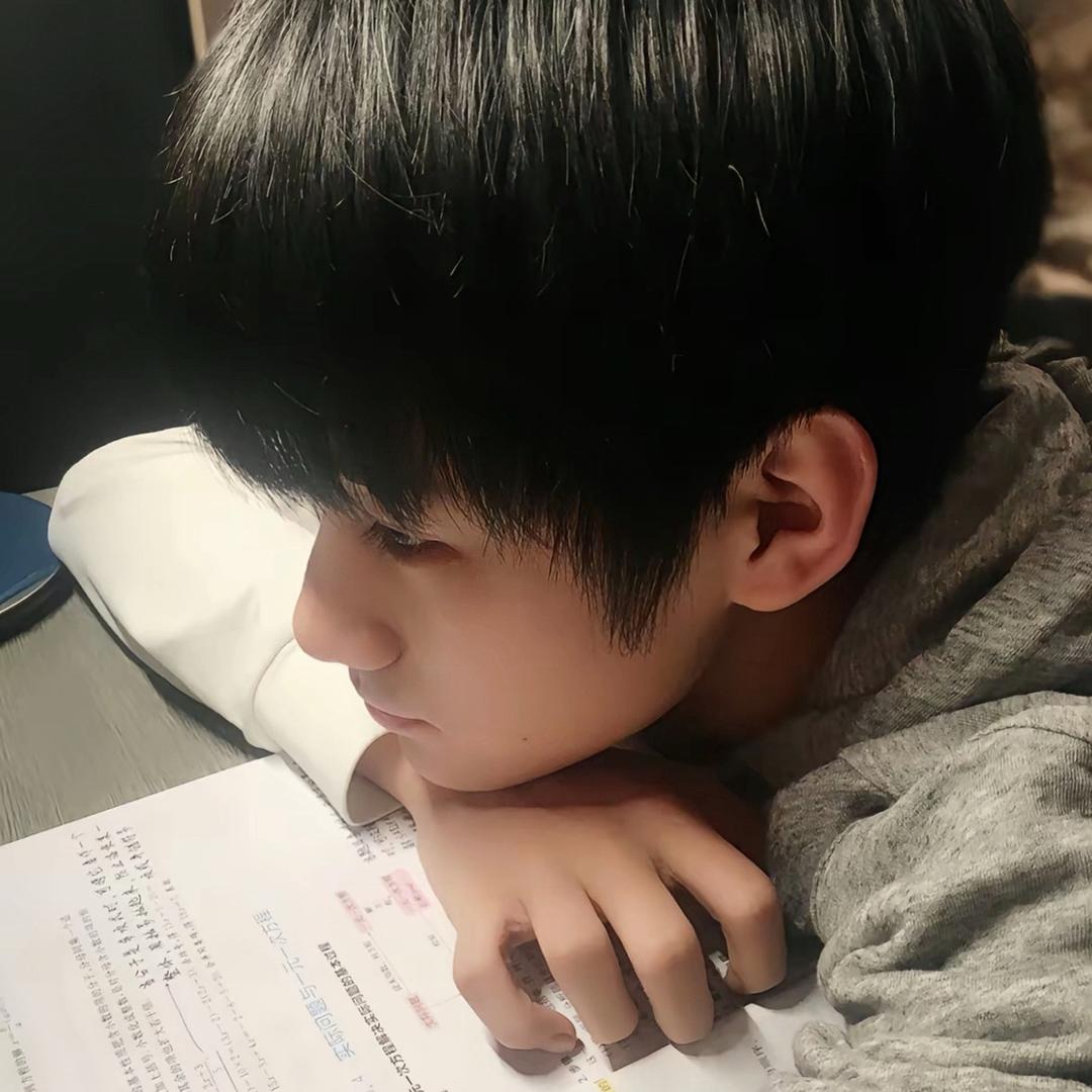 不敢叫张翰（胖16斤版）