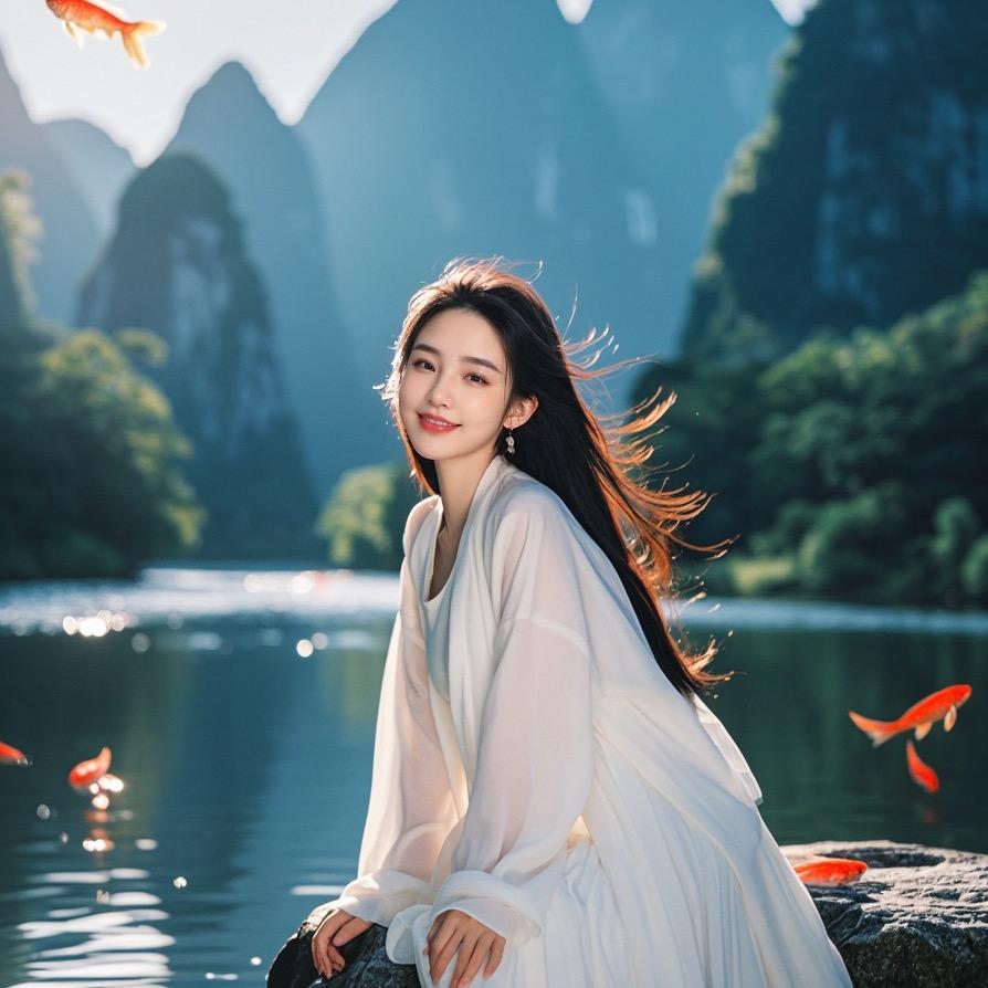 霞霞爱唠嗑