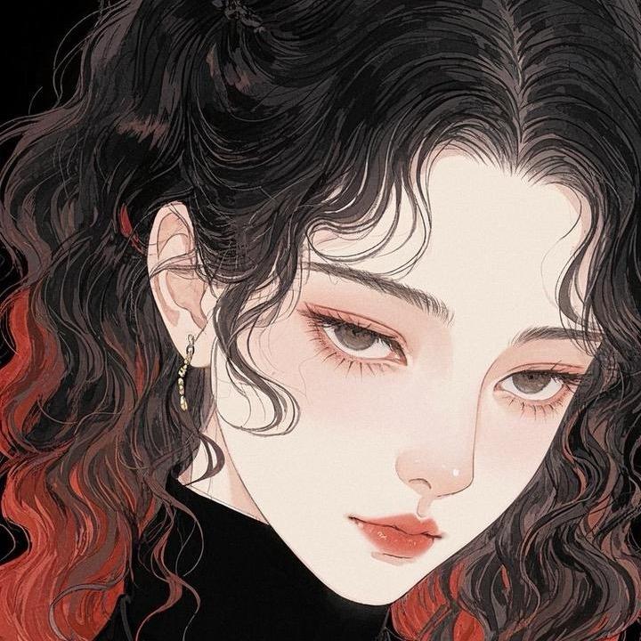 胡芮晞就是小番茄