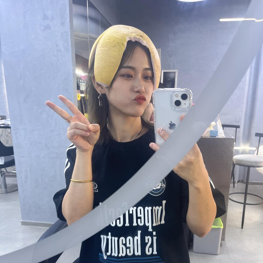 男士专业美发馆