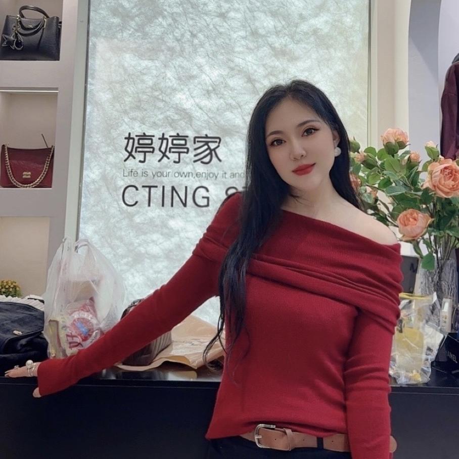 银川婷婷家大码女装