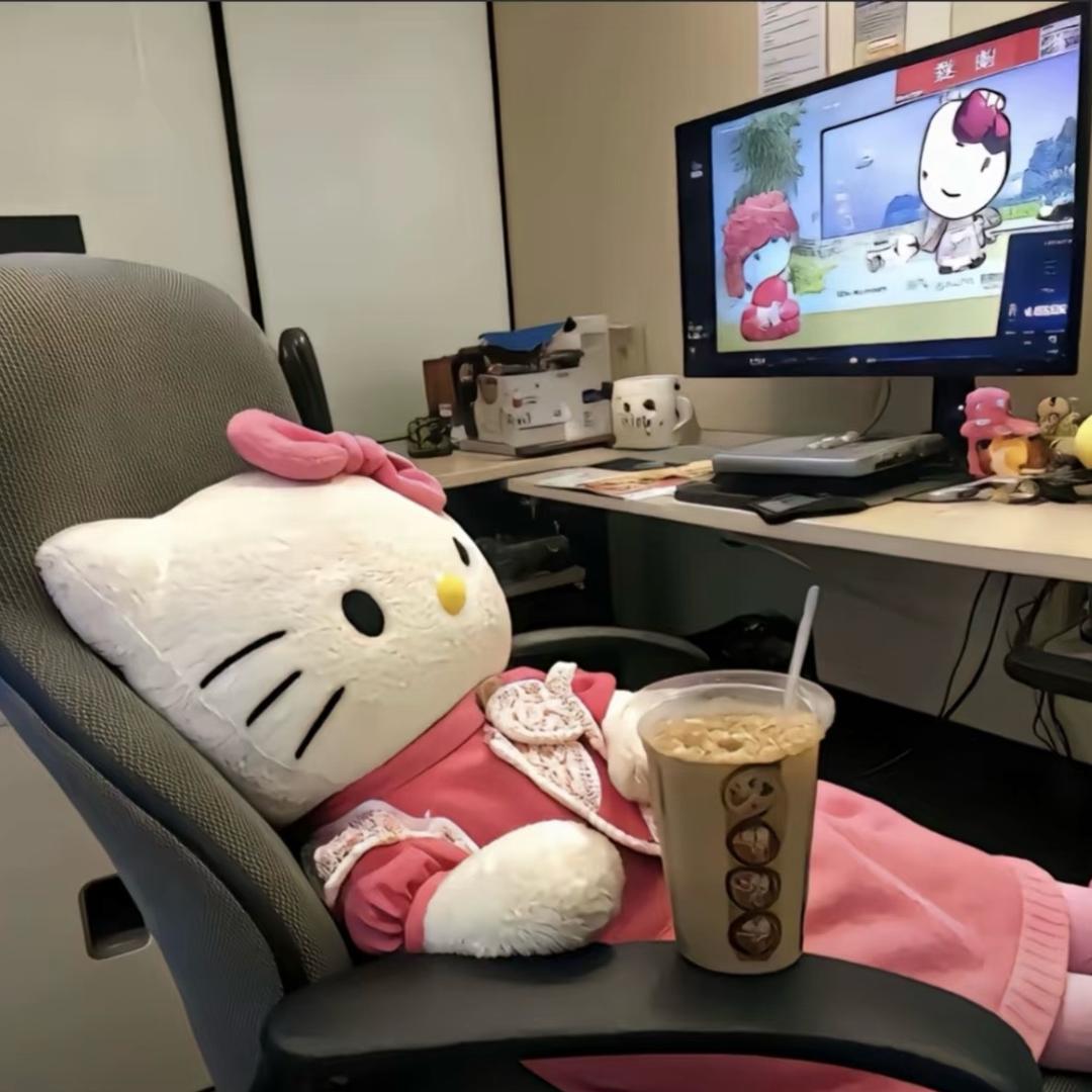 你有病
