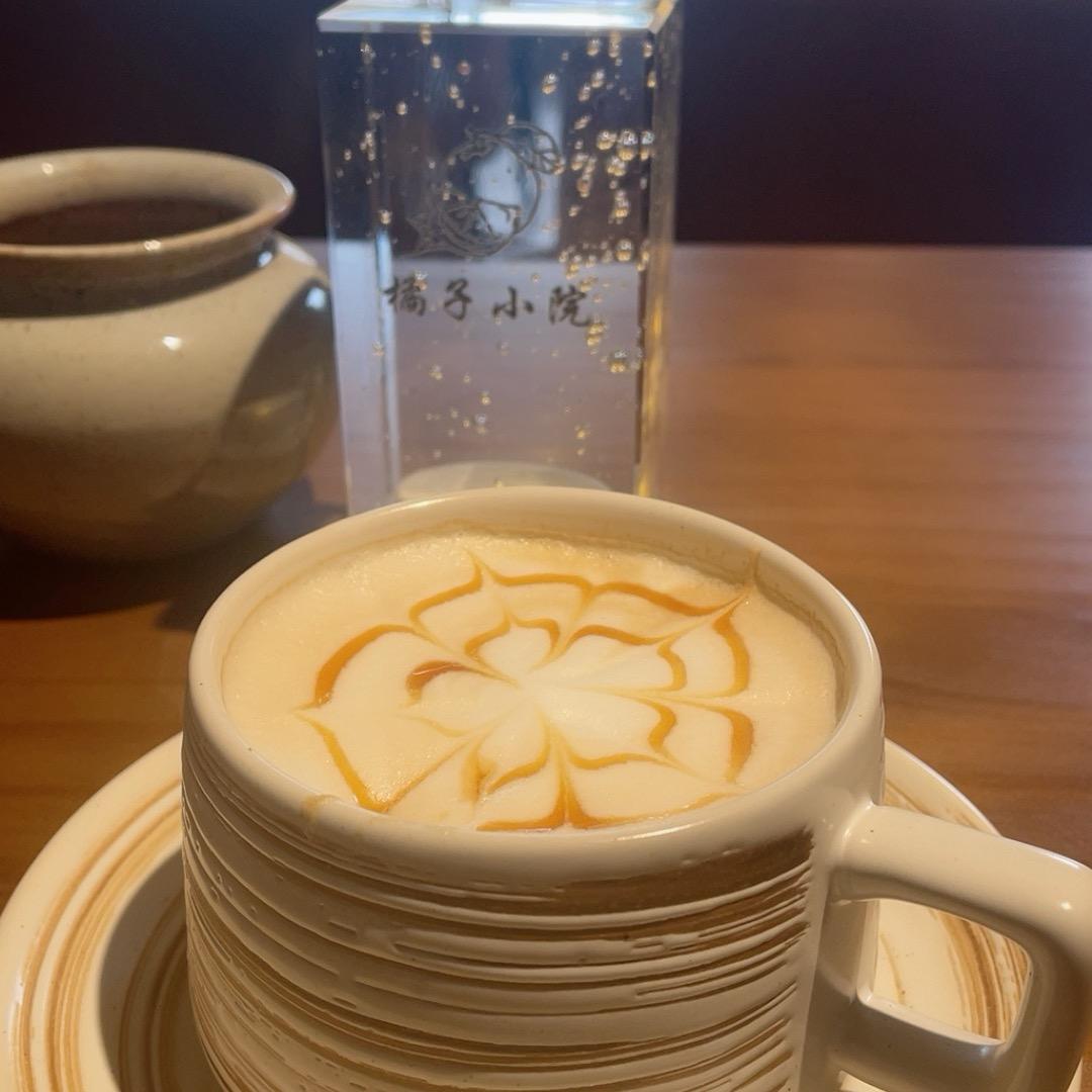 柳叶湖橘子🍊日茶夜酒小院玥玥
