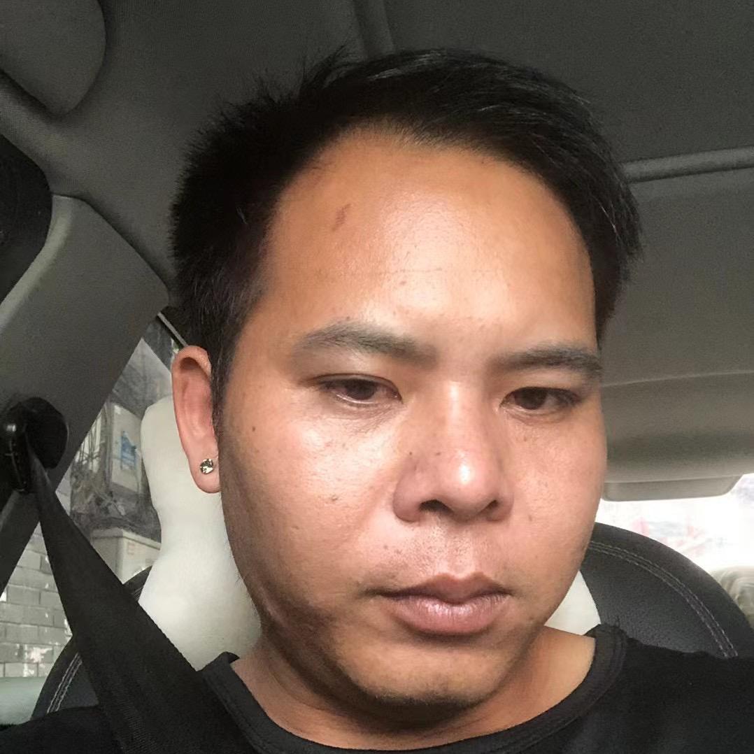 痴情的男人