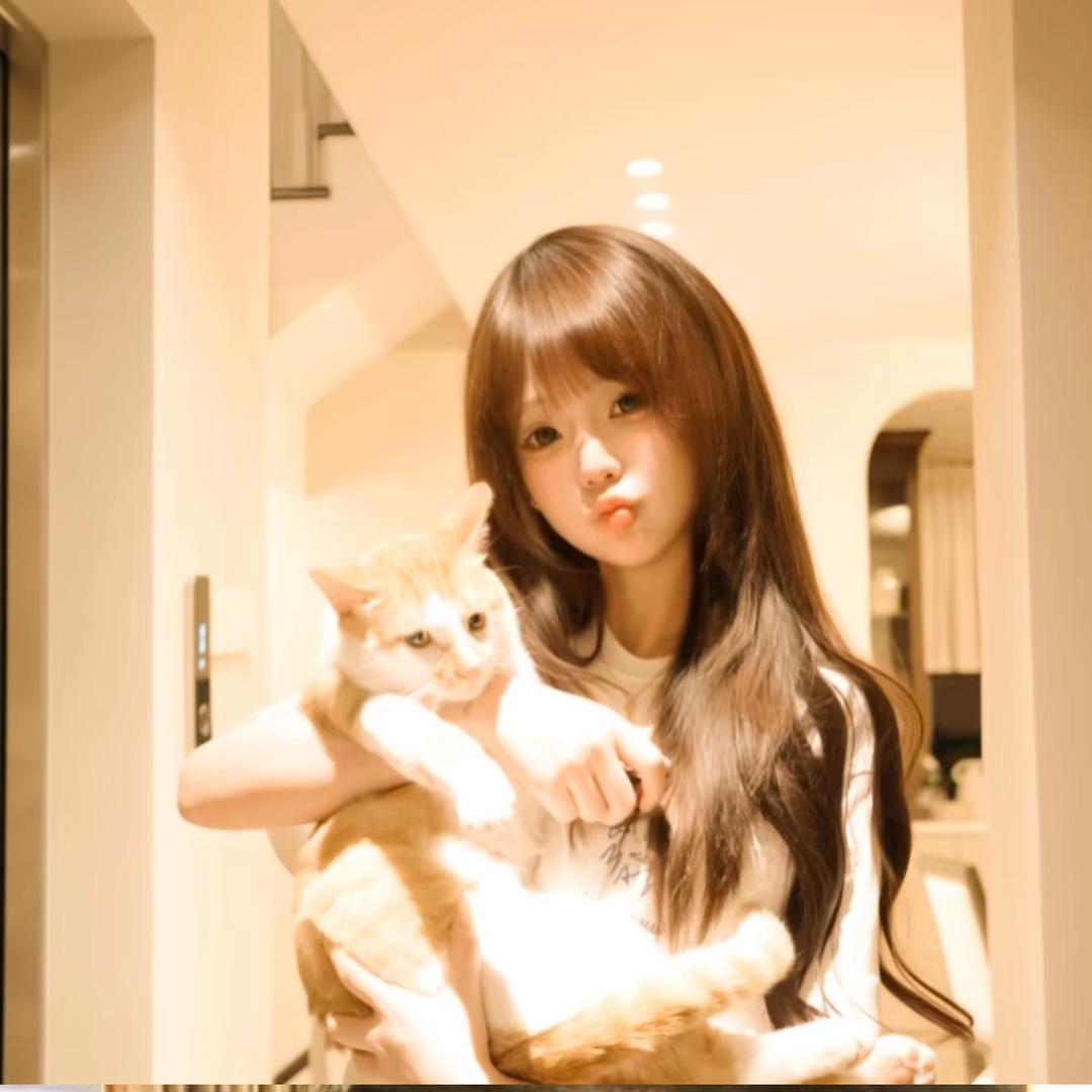 小猫^