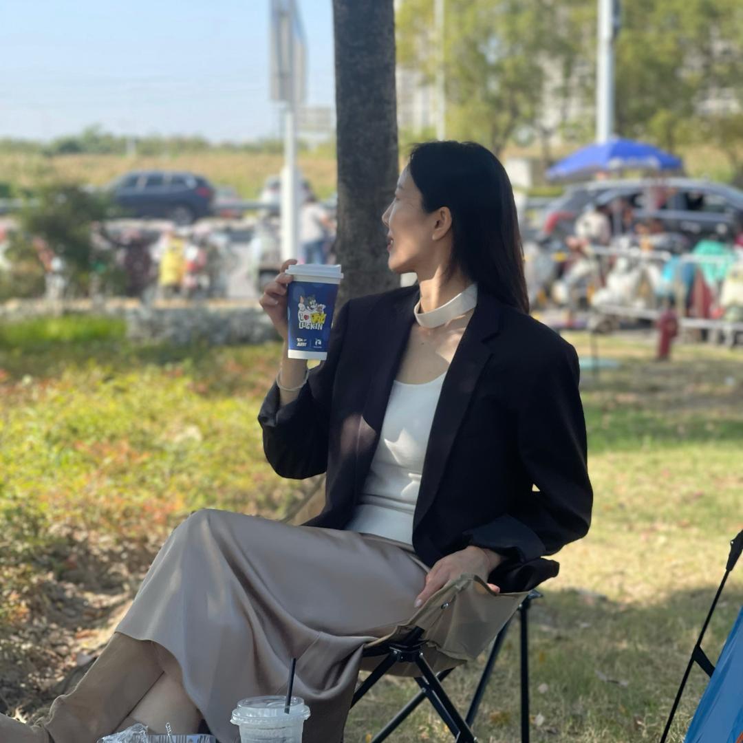 农夫与你