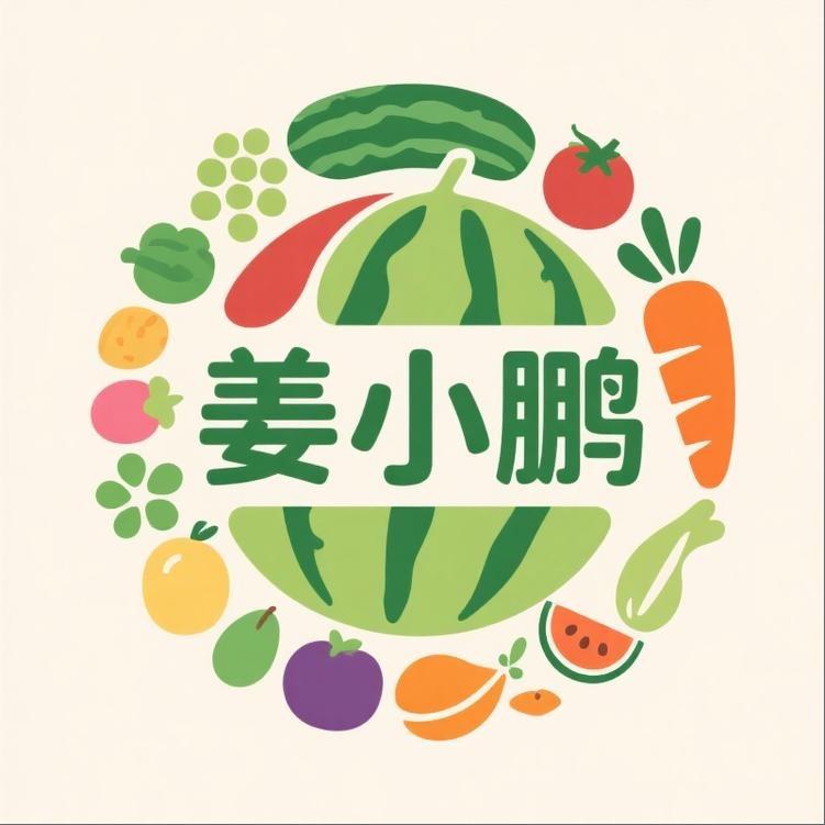 姜小鹏生鲜特产企业店
