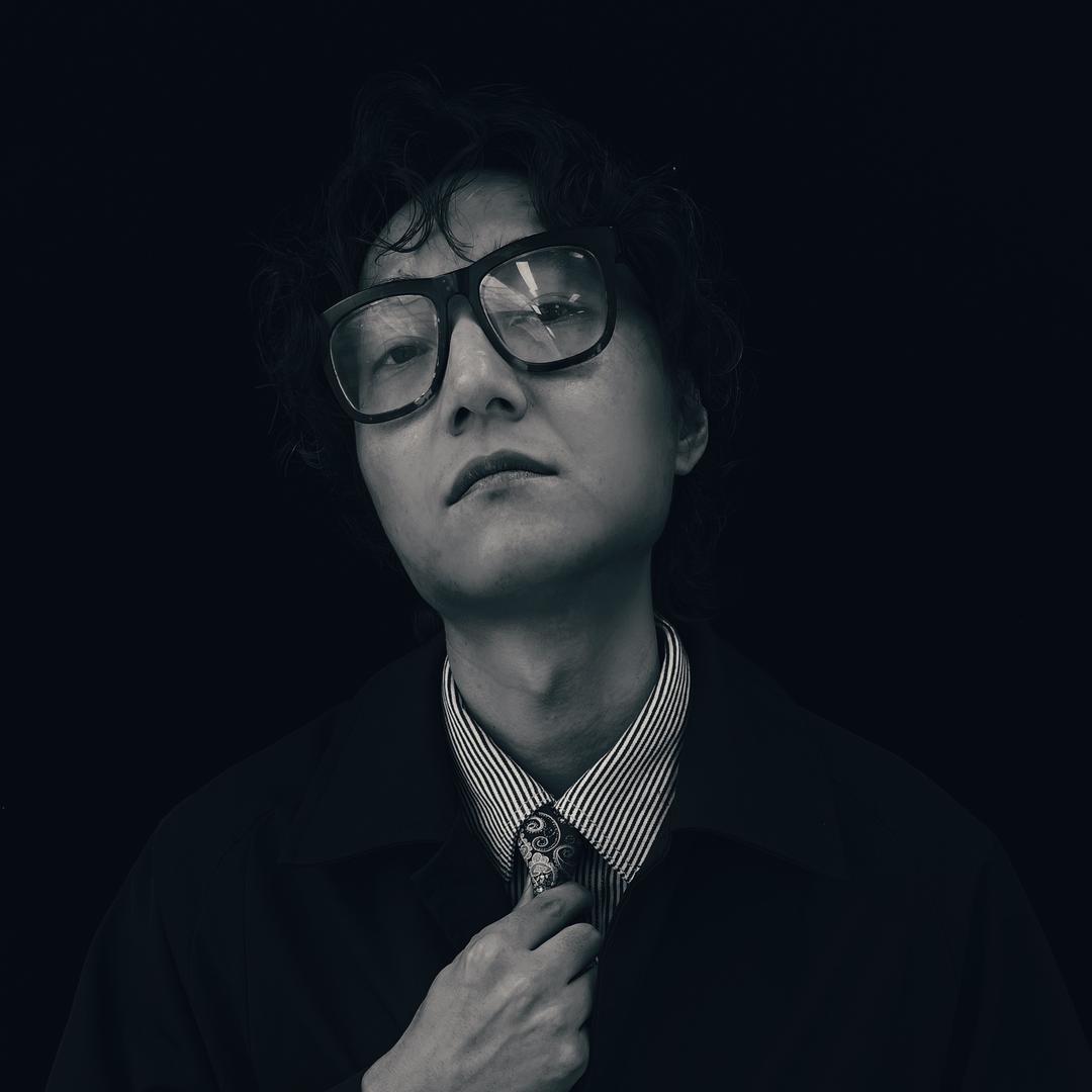 靓仔文