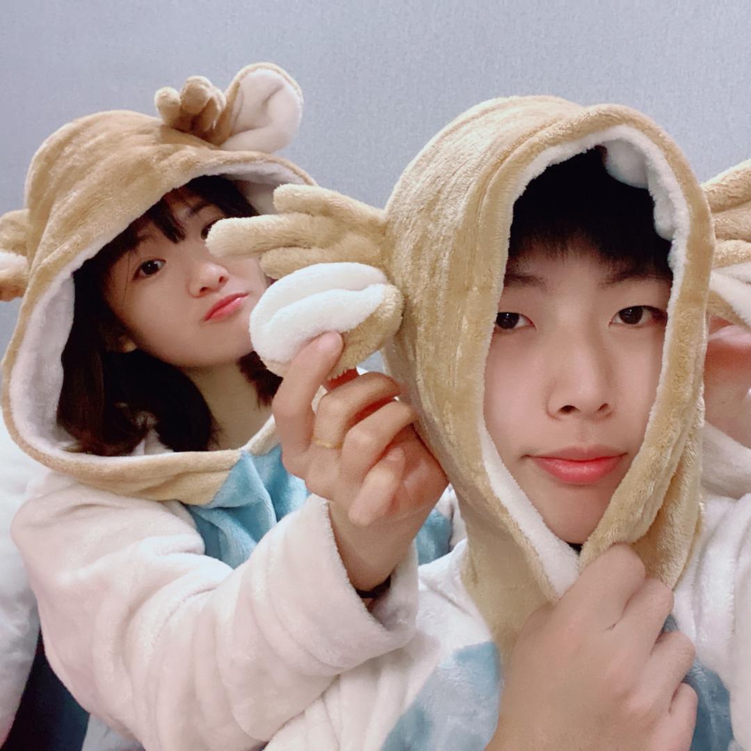 文杰Wenjie_