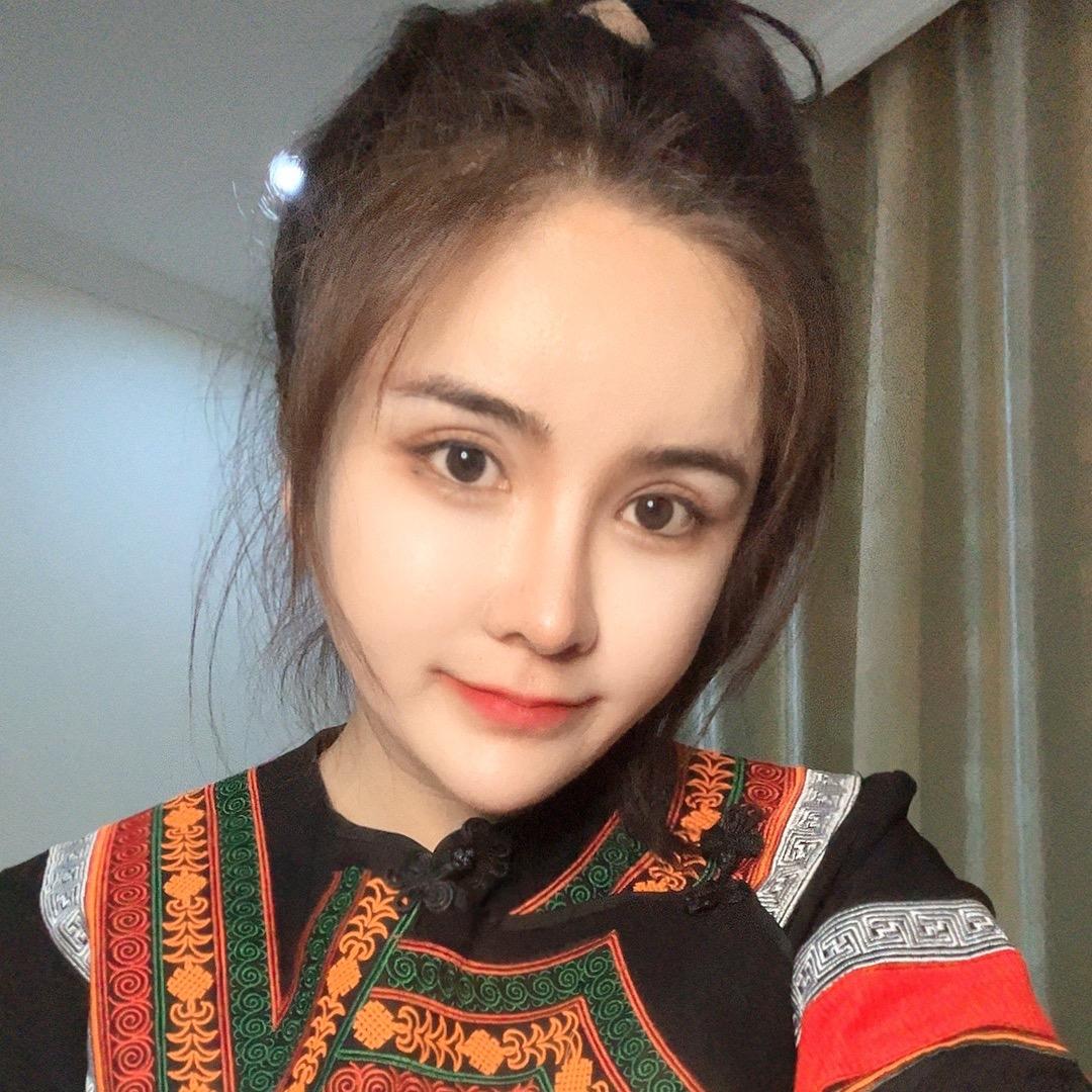 🌙李歆然