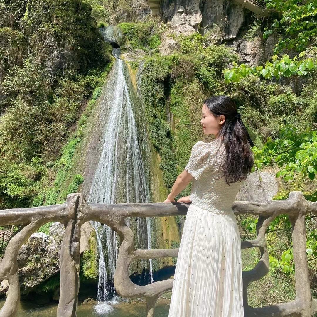 柒宝儿🌟麻麻