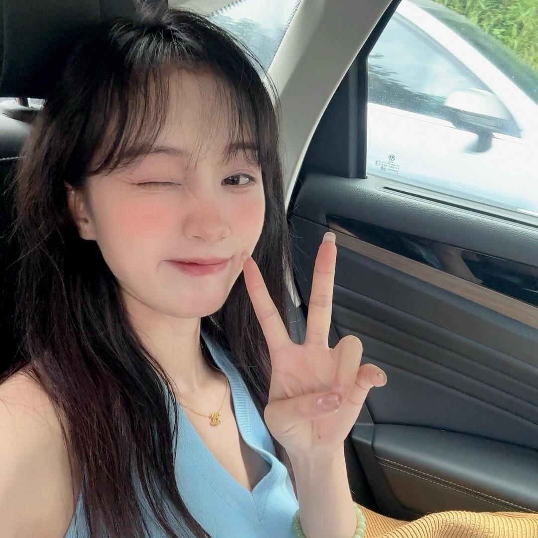 萌萌子想变美🎀