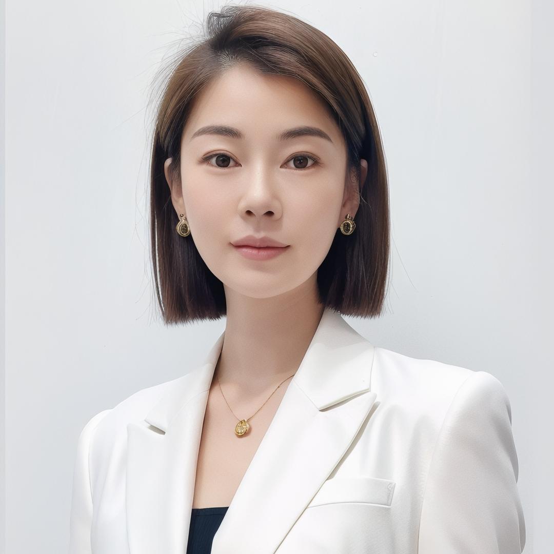 乔·高级西装定制官方号