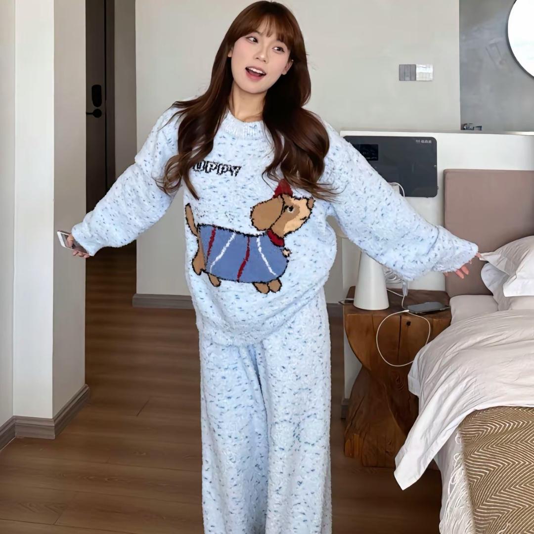 苏苏睡衣家居服