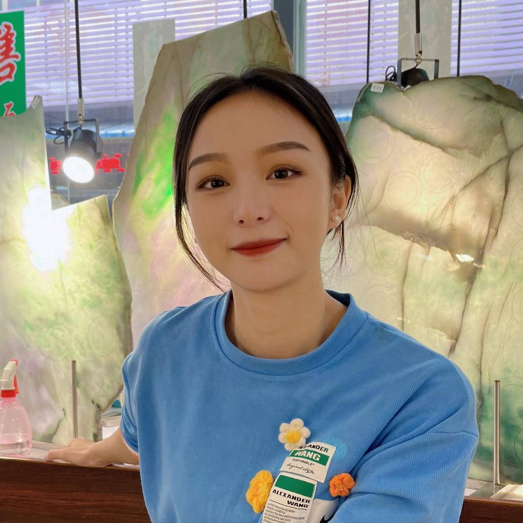 云中寻翠 — 孔灵灵