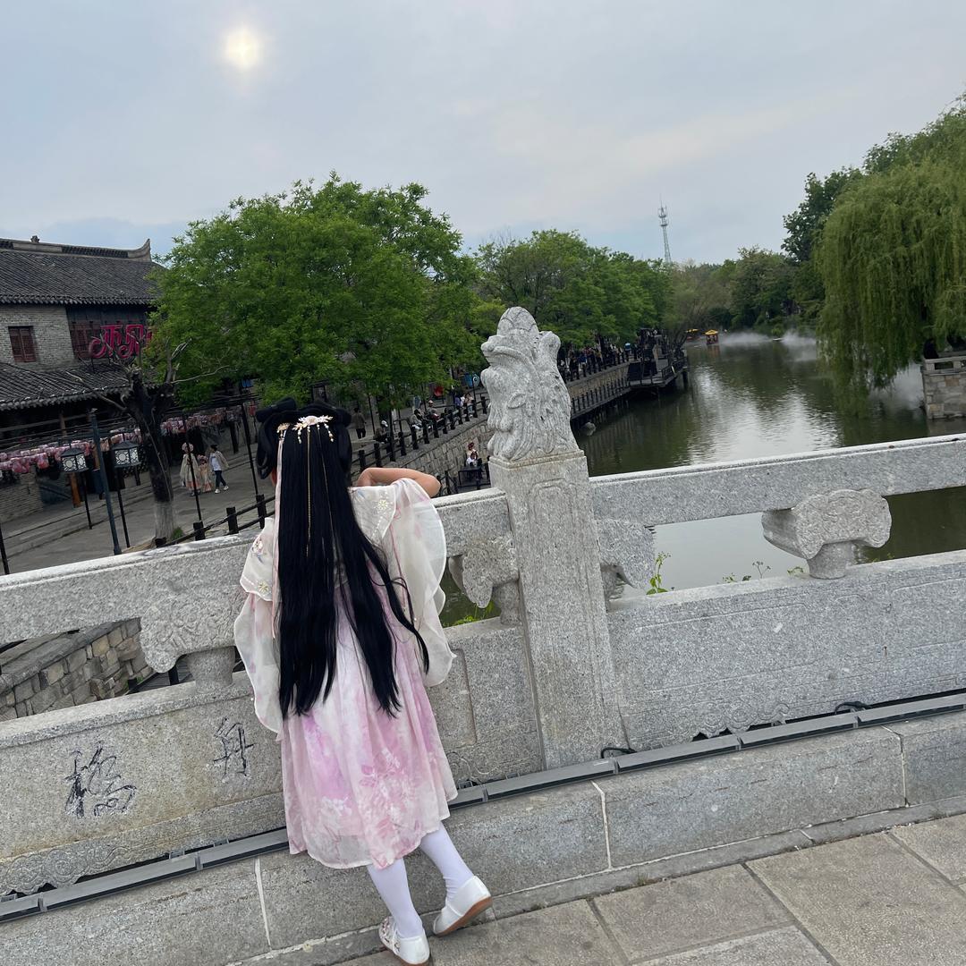 是栗栗呀
