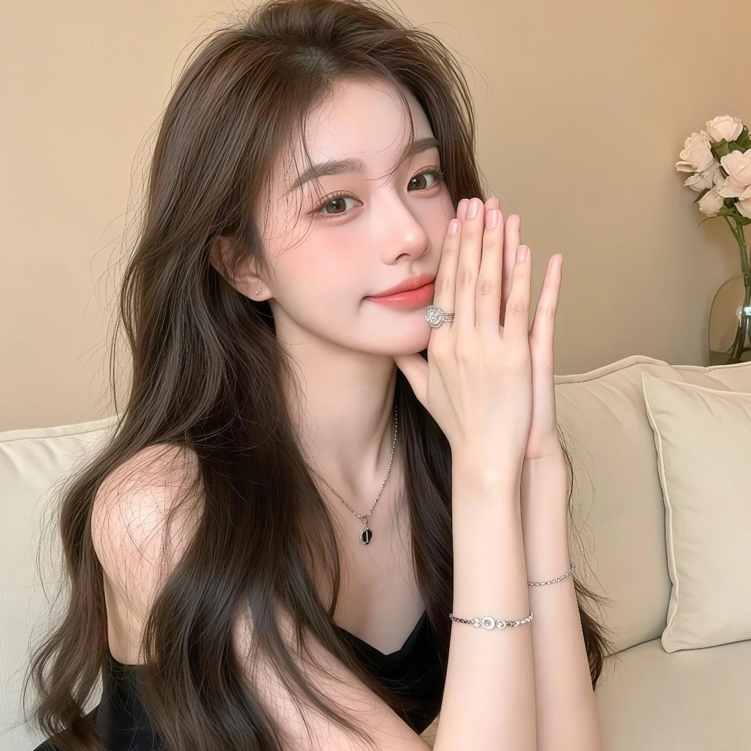 清怡妹妹