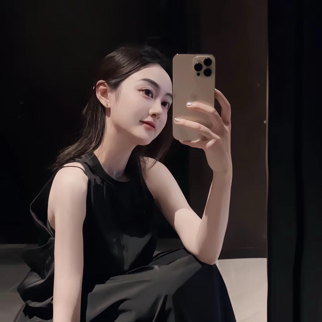 我是你思儿💙