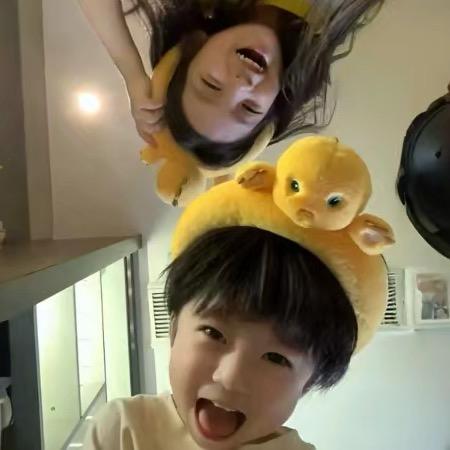 农村人