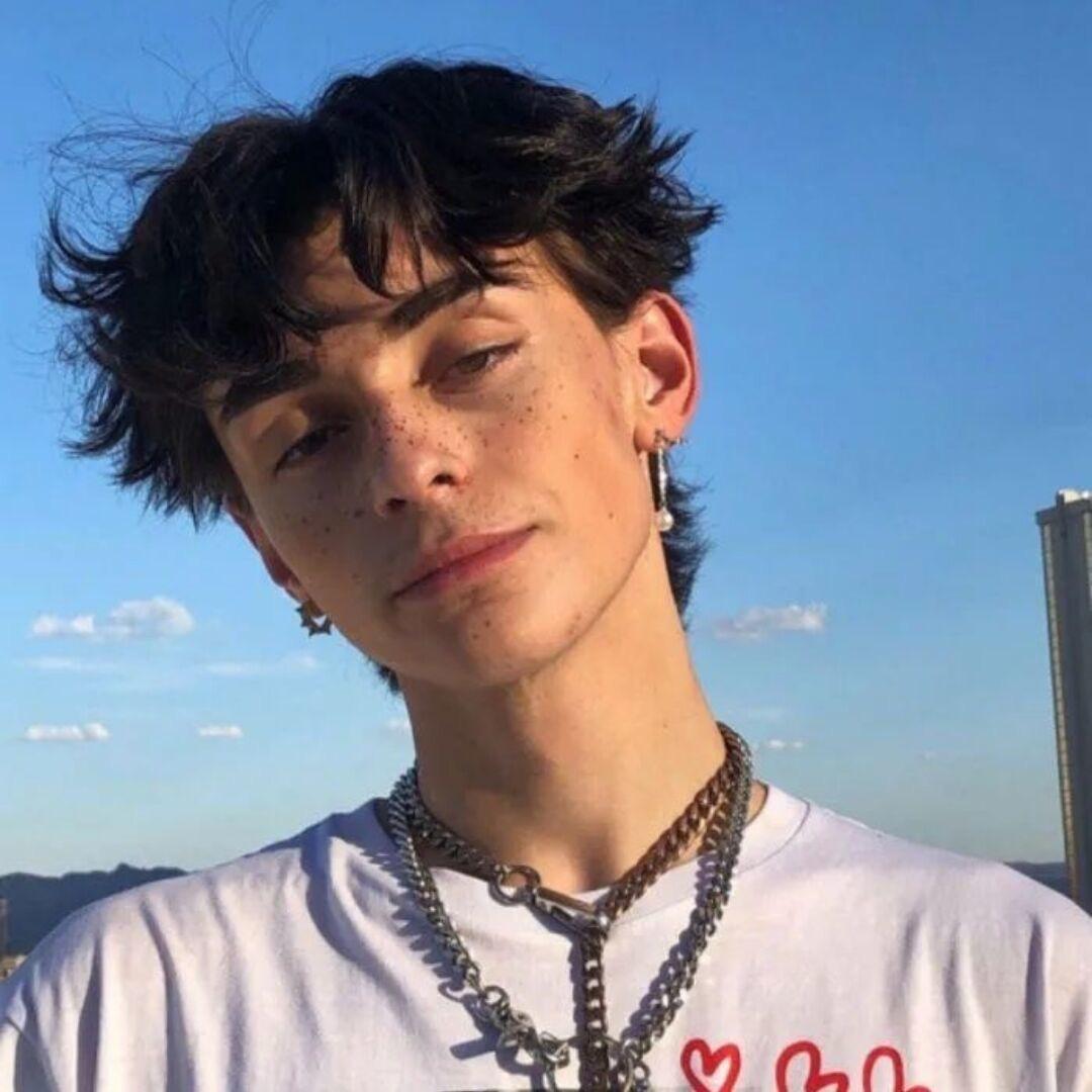 趙山河（火影忍者手游）