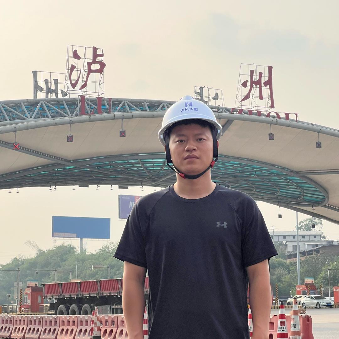 徐工-用心建好房