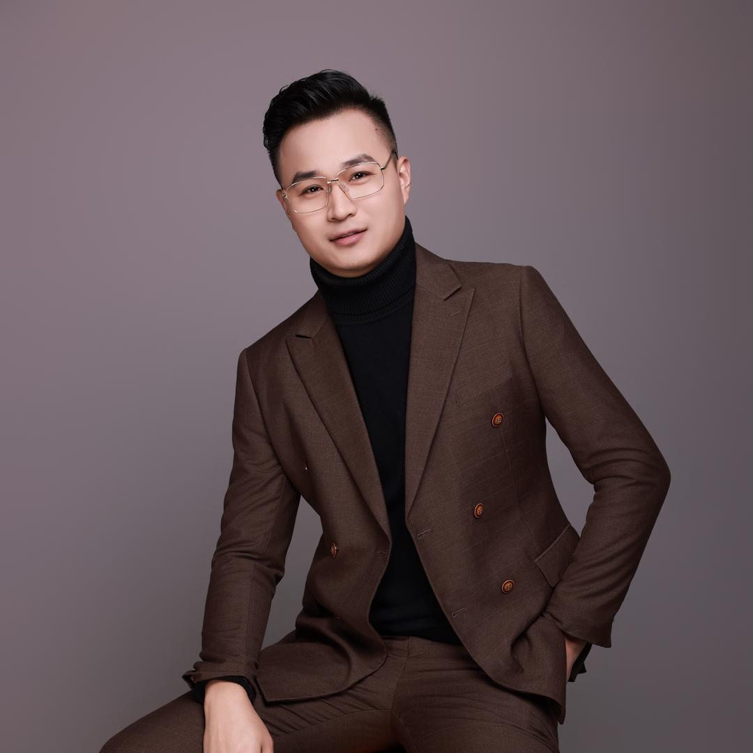司仪阿冲🎙️