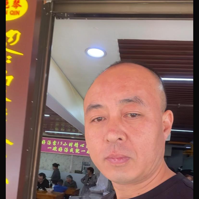 黎艳琴土黄牛肉粉