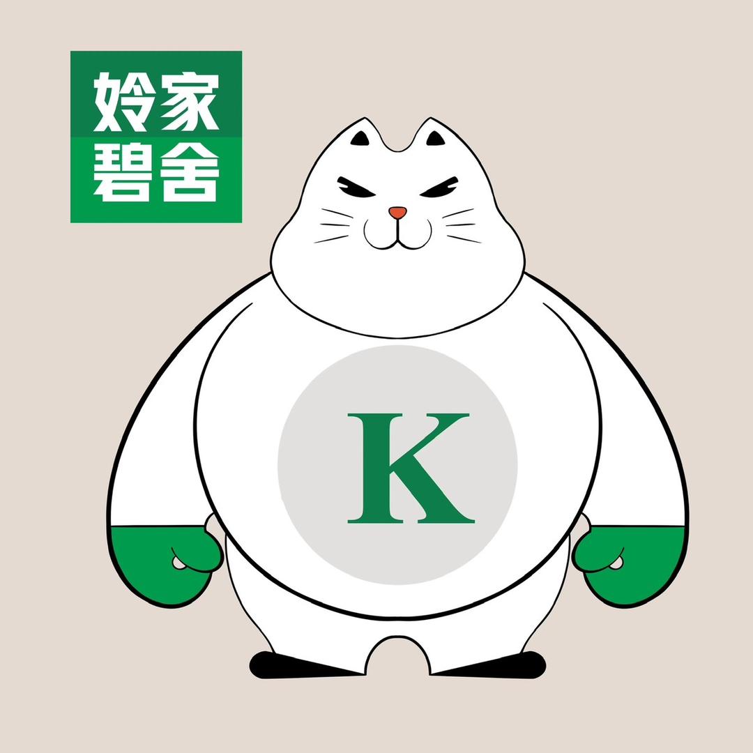 姈家碧舍(守摊人)