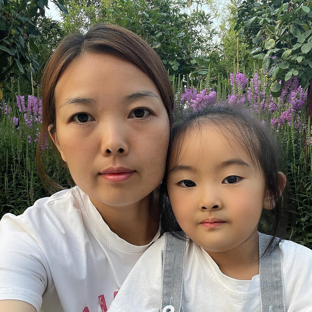 辰辰妈小号（早9：20）