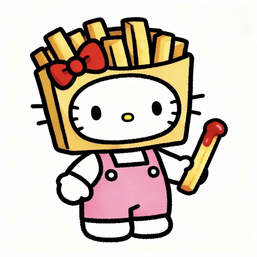 猫猫猫爱吃黑钻凤梨哩哩哩哩🍍