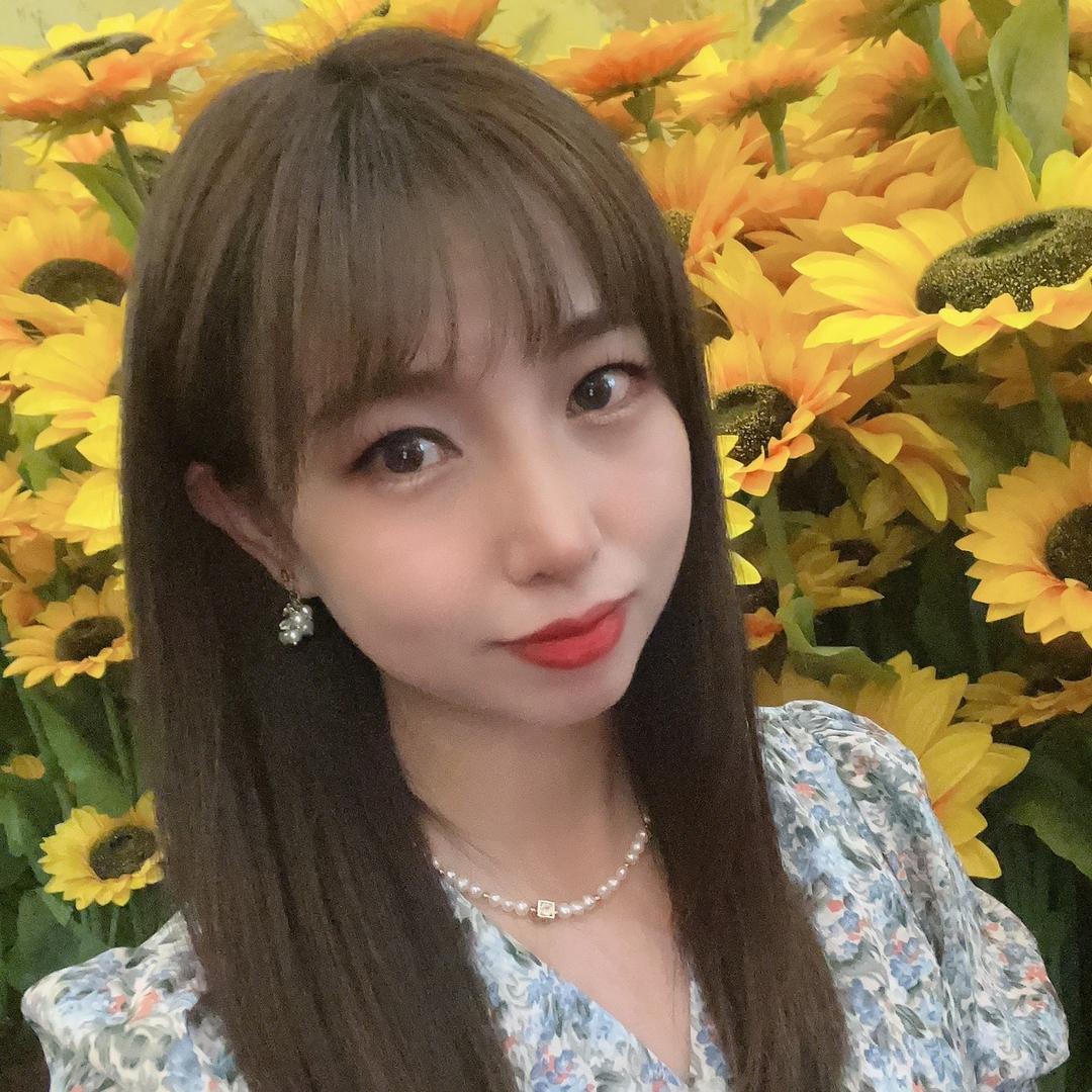 大越越@美古花园