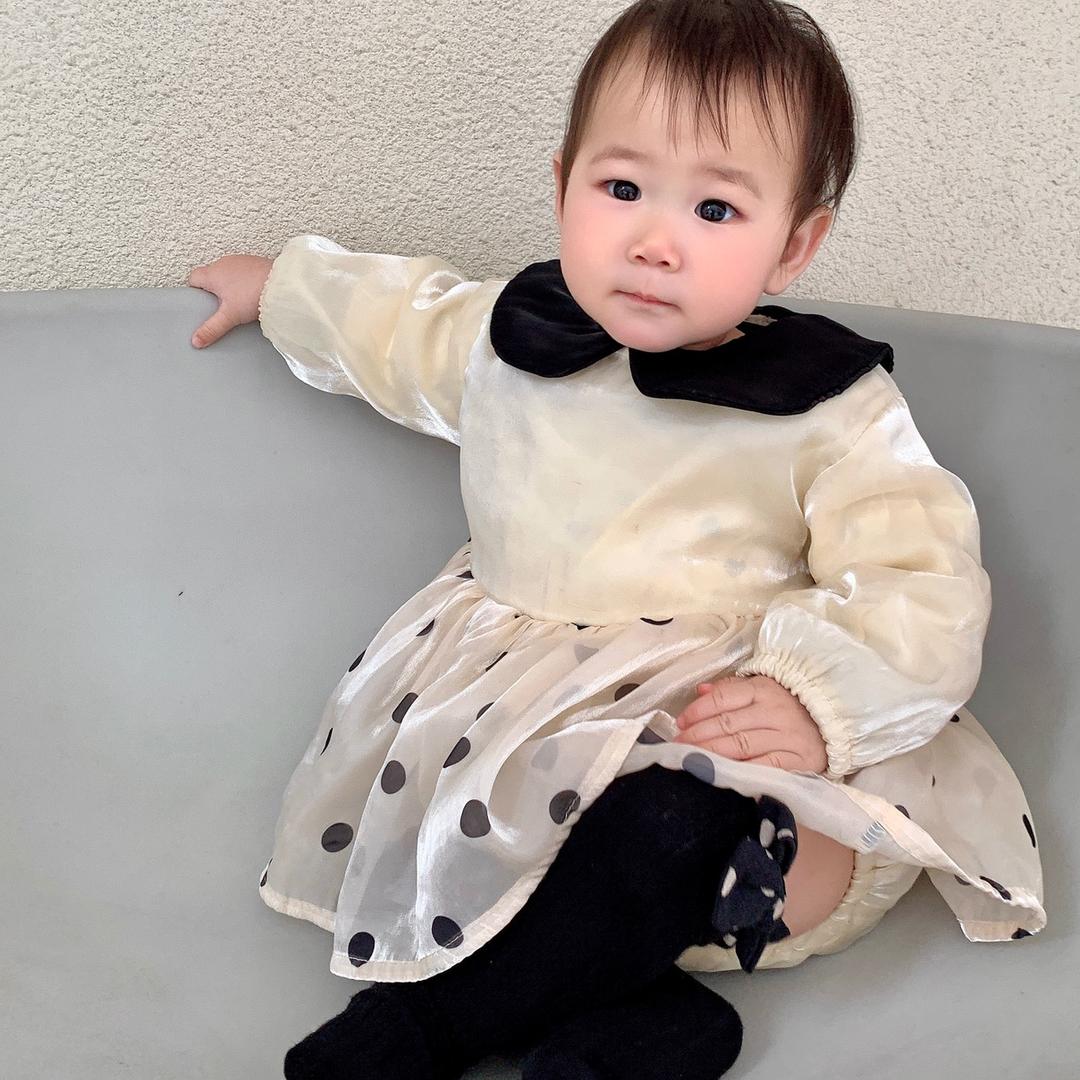 桔子麻麻🍊