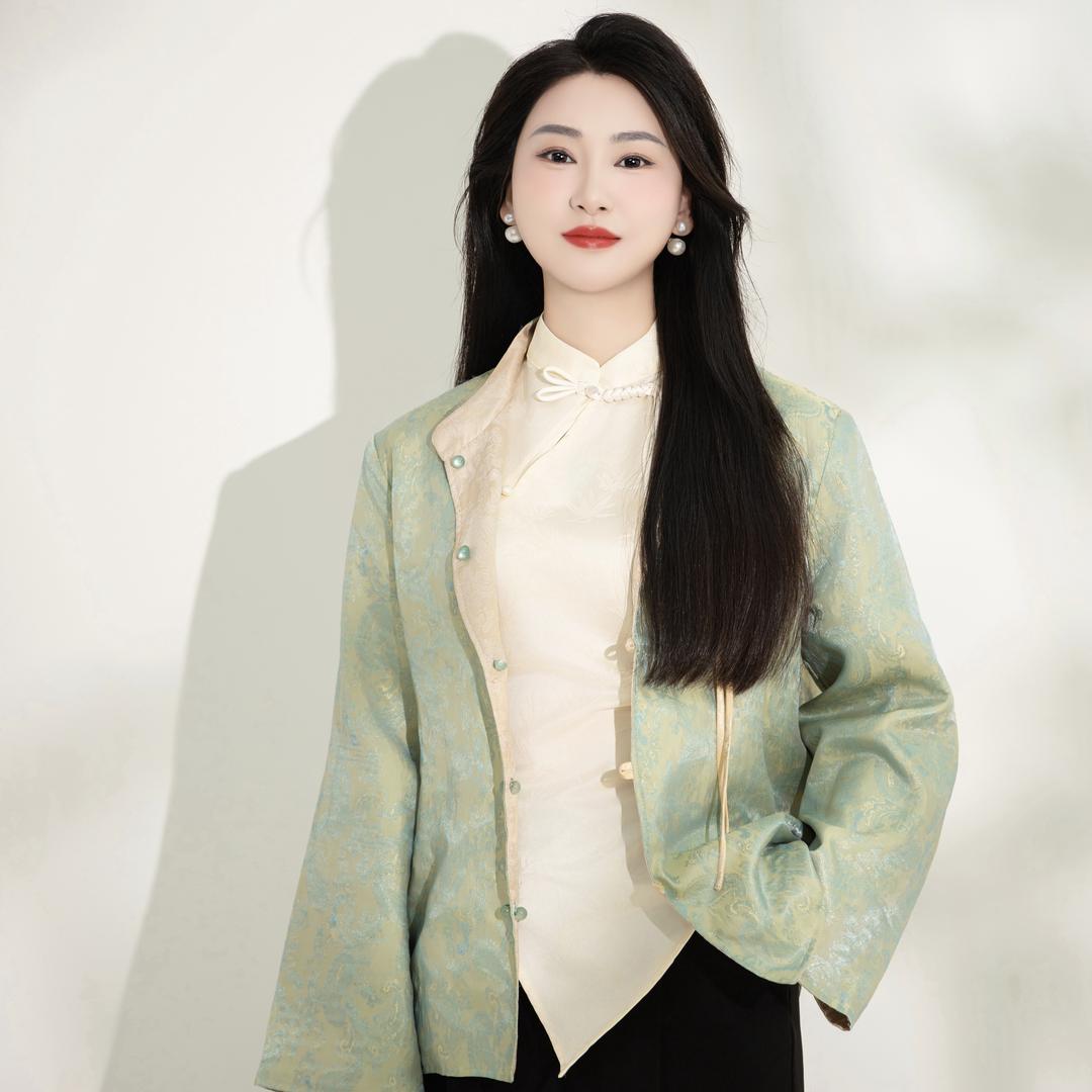 郑多多🎤（美业）