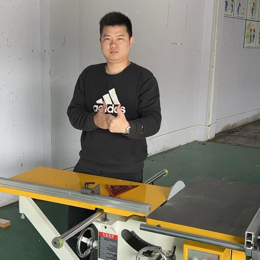 尊盛邦木工机械设备源头厂家